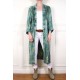 Kimono soie long KCL24