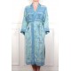 Kimono soie long KCL32