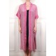 Kimono soie long KVL33