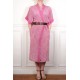 Kimono soie long KVL33