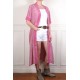 Kimono soie long KVL33