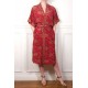 Kimono soie long KVL21