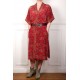 Kimono soie long KVL21