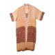 Kimono soie long KVL22