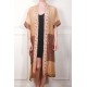 Kimono soie long KVL22