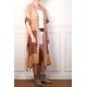 Kimono soie long KVL22