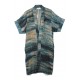 Kimono soie long KVL25