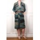 Kimono soie long KVL25