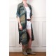 Kimono soie long KVL25