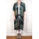 Kimono soie long KVL25