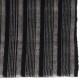 ELIE, echte Pashmina-Stola 100% Kaschmir gestreift und kariert-Gewebe