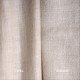 Echte Pashmina Stola Natürliches hellbeige 100% Handgewebter Kaschmir TWILL