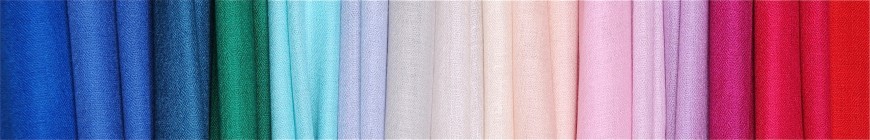 La pashmina LISA