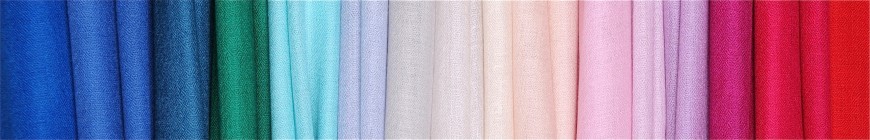 PLAIN cashmere pashminas 