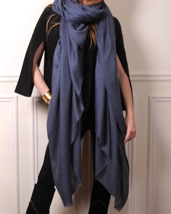 pashmina géant XXL