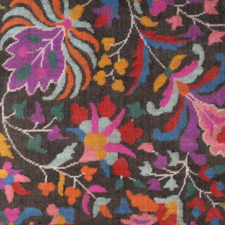 Exceptional Pashmina Kani