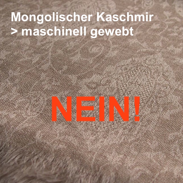 ein Arabesken-Jacquard-Gewebe kennzeichnet eine Imitation von maschinengewebtem Pashmina