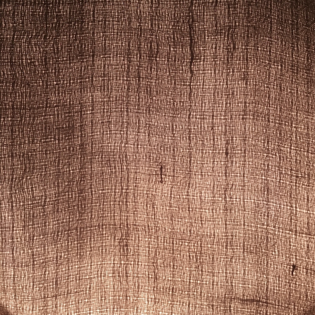 Genuine hand-woven pure cashmere pashmina