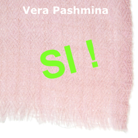 La vera pashmina sarà tessuta a mano in cashmere indiano da pura pashmina di cashmere raccolta in Ladakh ad oltre 4500 metri di altitudine